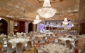 Pyramisa Hotel Cairo